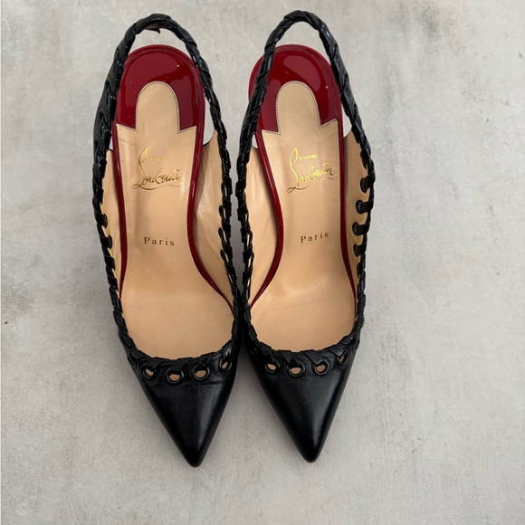 Christian Louboutin Women's Pumps - Picture 1 of 10